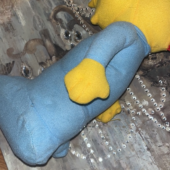 📺 👶🏼 📺• 🔴 The Simpsons x Maggie Vibes • 👶🏼📺👶🏼 - Picture 8 of 10